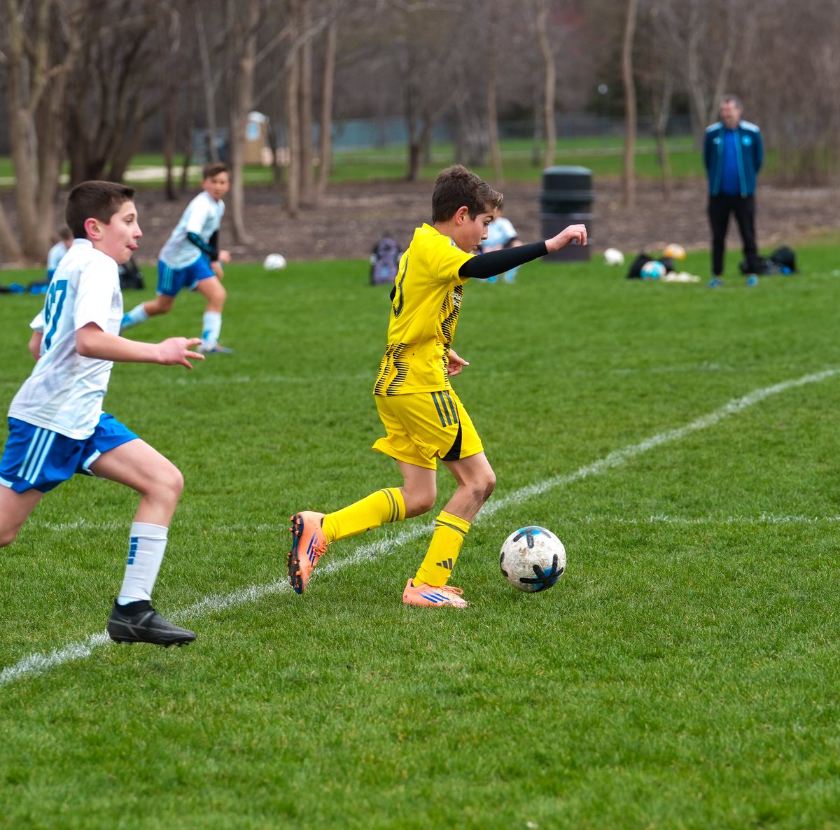 Roadrunners SC tweet media