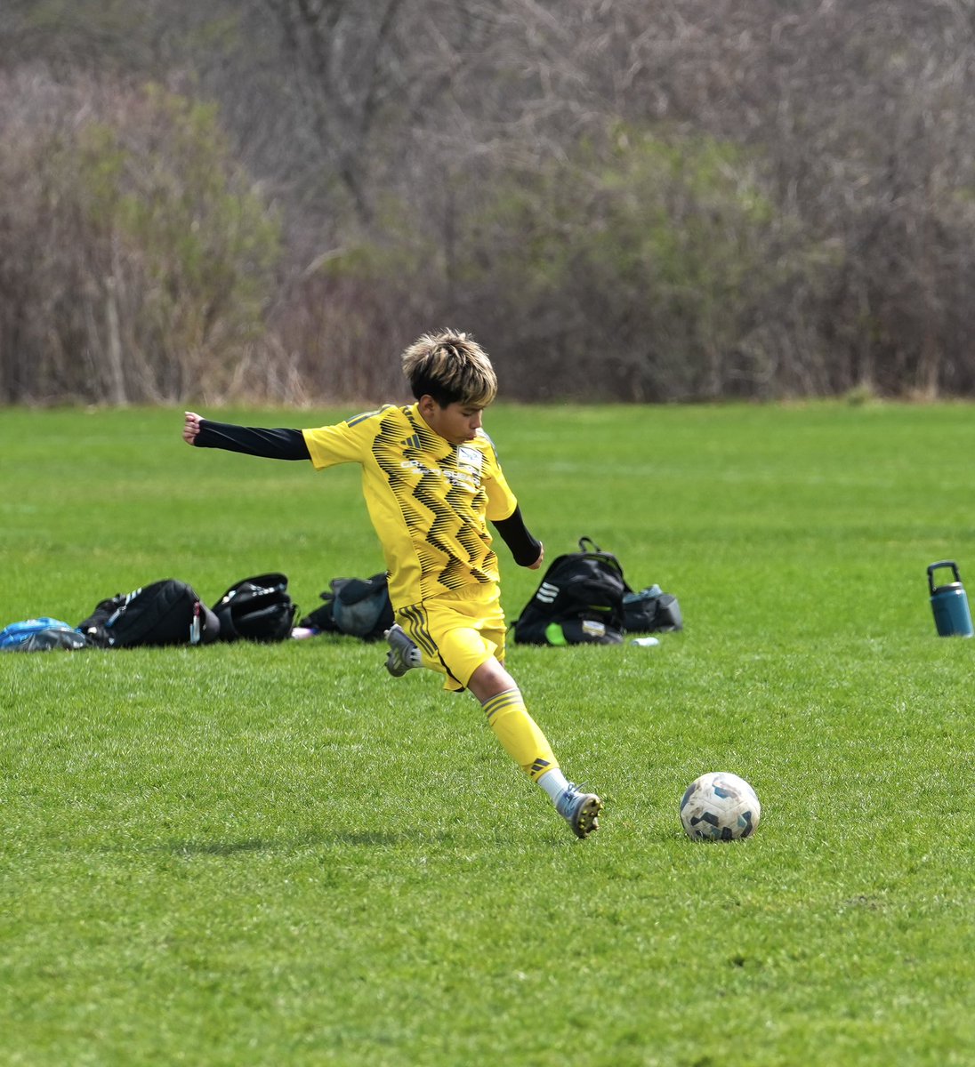 Roadrunners SC tweet media