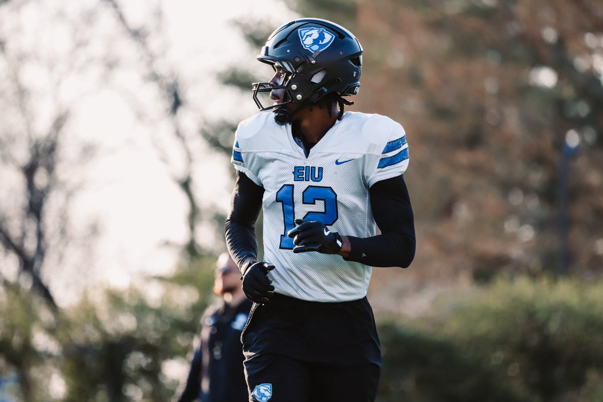EIU_FB's tweet image. "GREATNESS isn't for the chosen few. GREATNESS is for the few who choose."

#WeNotMe | #BleedBlue | #TogetherWeWill