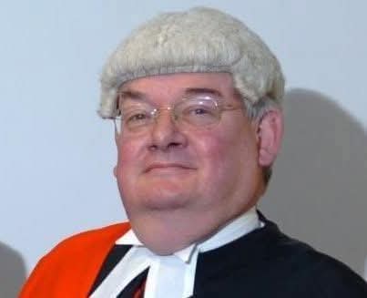 Judge Anthony Russell KC has consistently given weak sentences to convicted paedophiles. Many received suspended sentences or community orders. 

June 2013: TV and radio broadcaster Stuart Hall was jailed by Judge Russell for just 15 months after he had pleaded guilty to