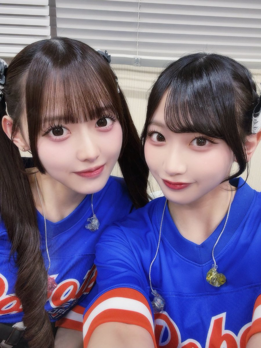 城月菜央(きづきなお) tweet media