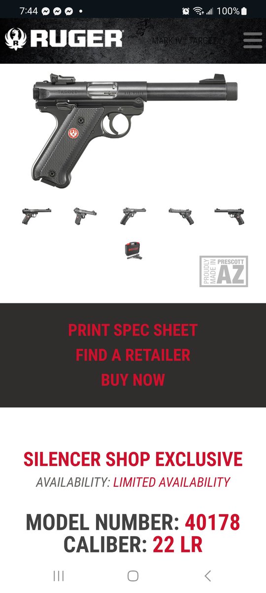 The feels when you find the exact model with  features and price you want, but it's a limited edition so you have to find it on the aftermarket. :/