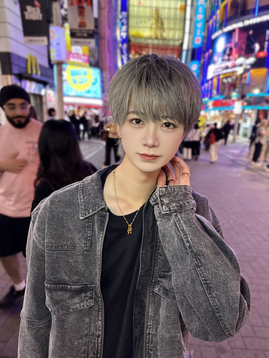 勝しか晋大郎 tweet media