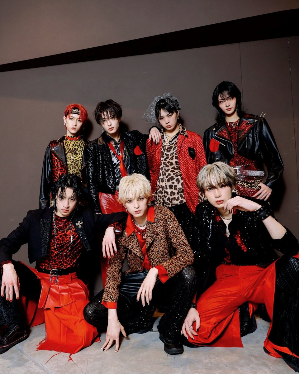 龍宮城 OFFICIAL / 0年0組 tweet media