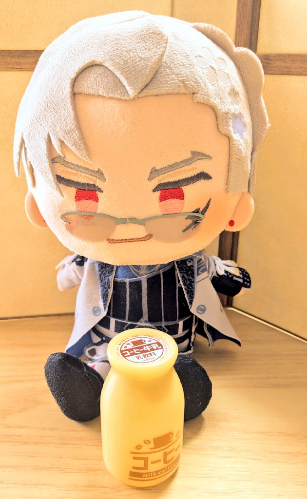 きなこもち tweet media