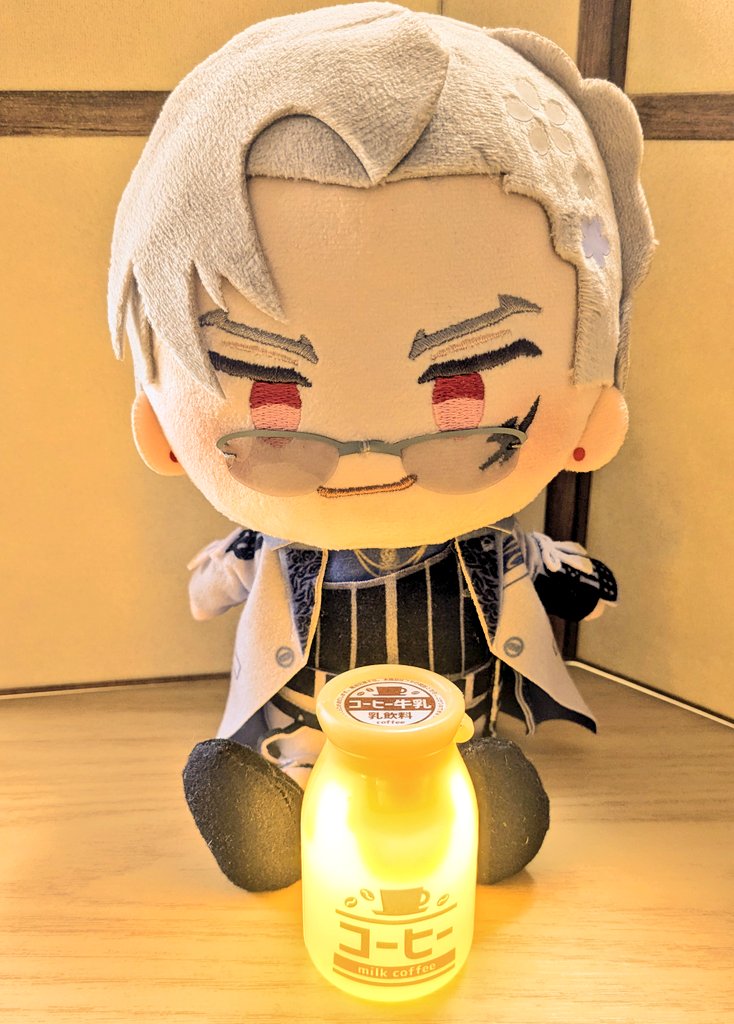 きなこもち tweet media