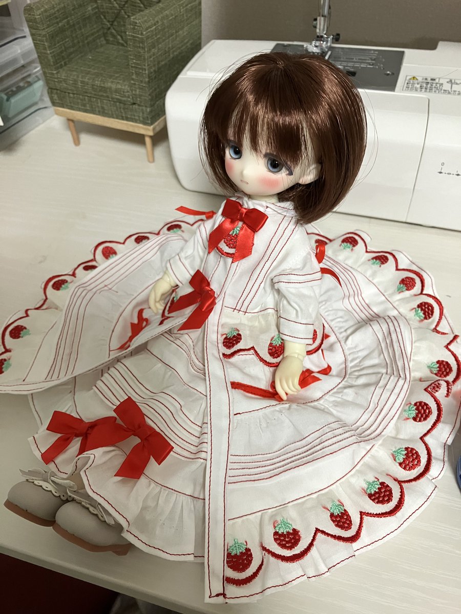 アトリエピゴー tweet media