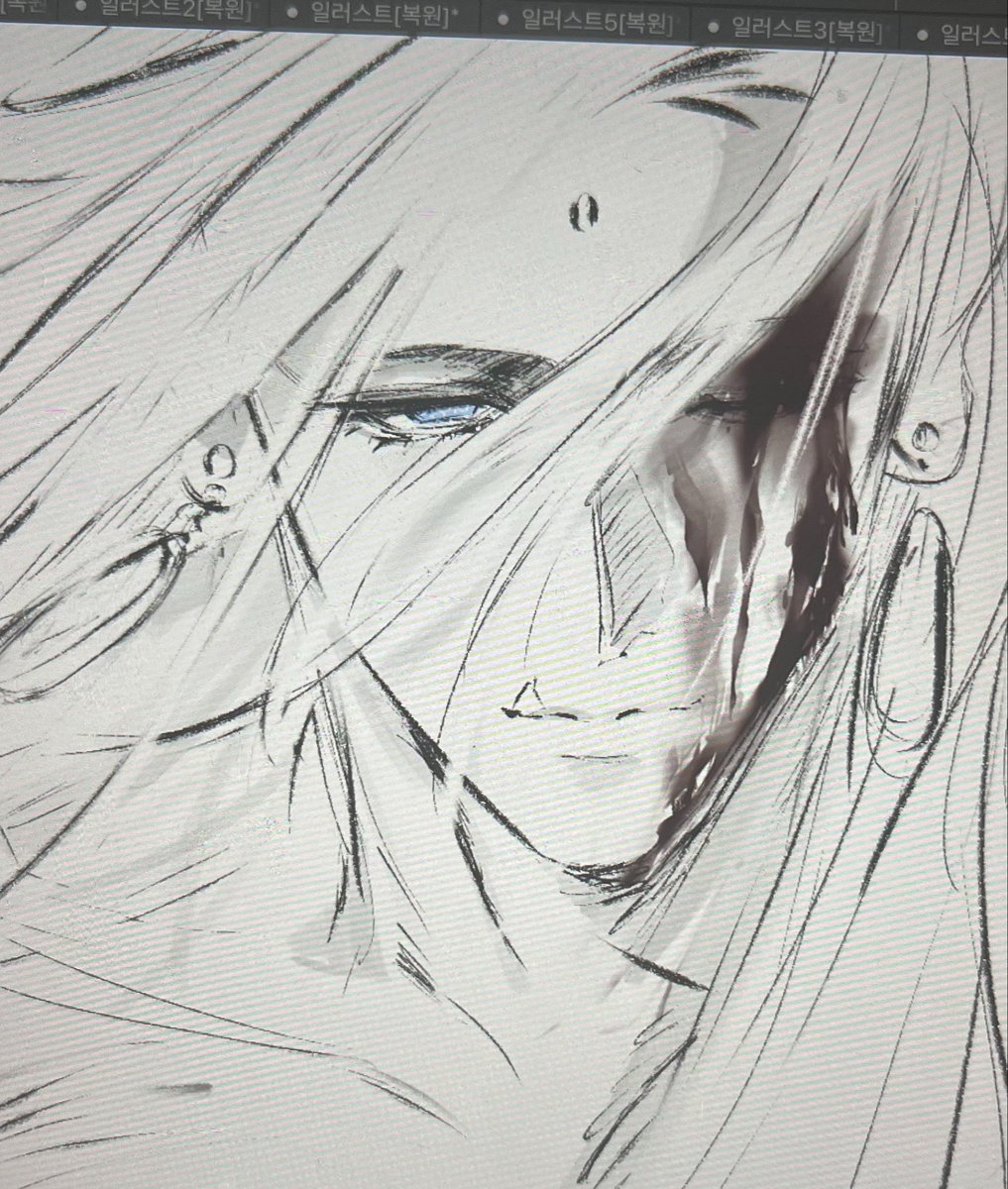 ☘️🎗️ (@hhxred) on Twitter photo 