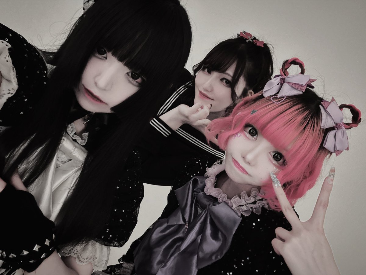 天照【メラシス】0509エイジア単独 tweet media