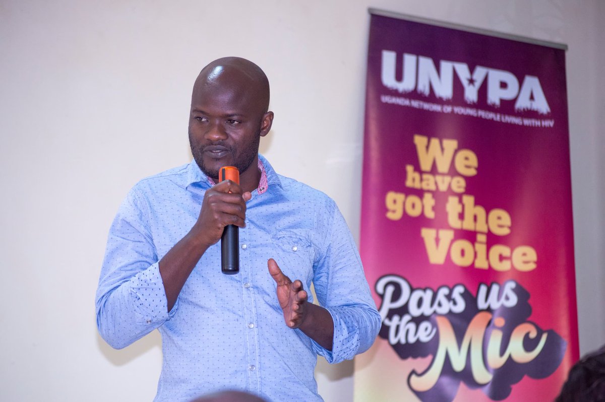 Okiror Benjamin tweet media