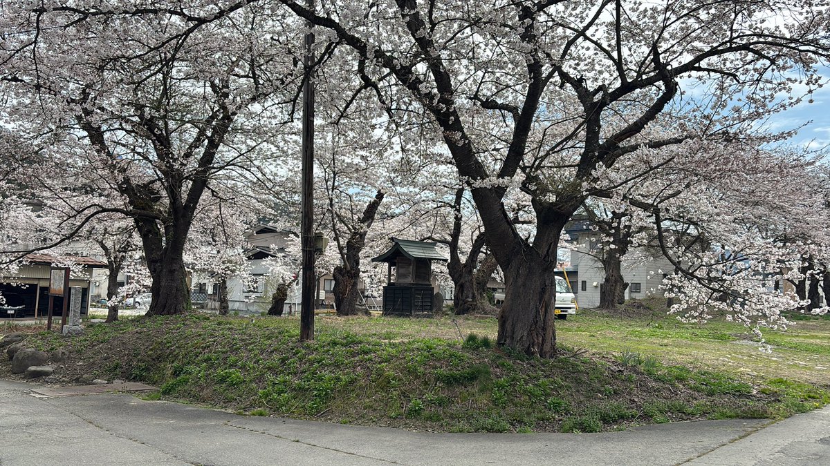小野川温泉 名湯の宿 吾妻荘 tweet media