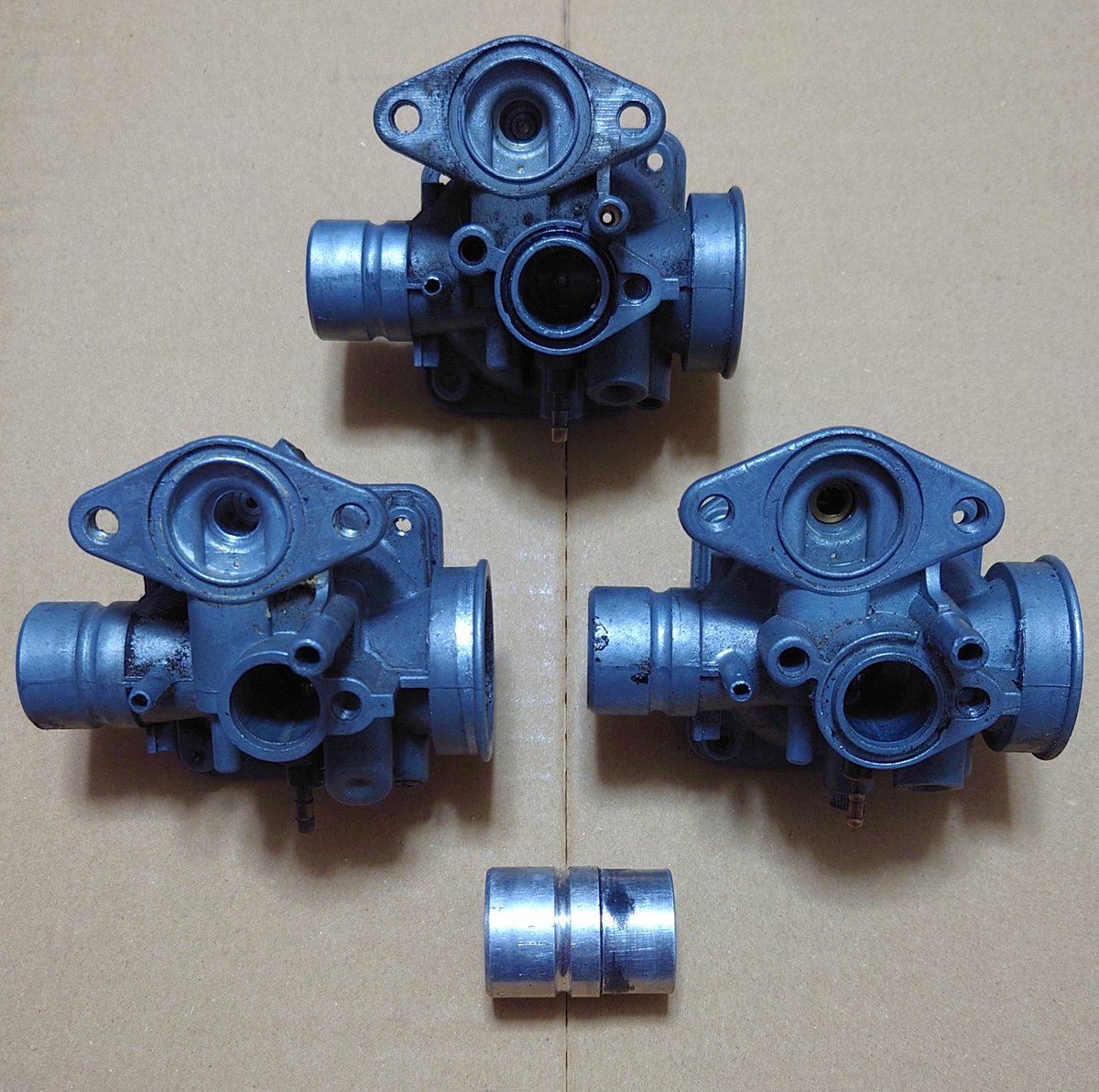 シャイニング弥生 tweet media