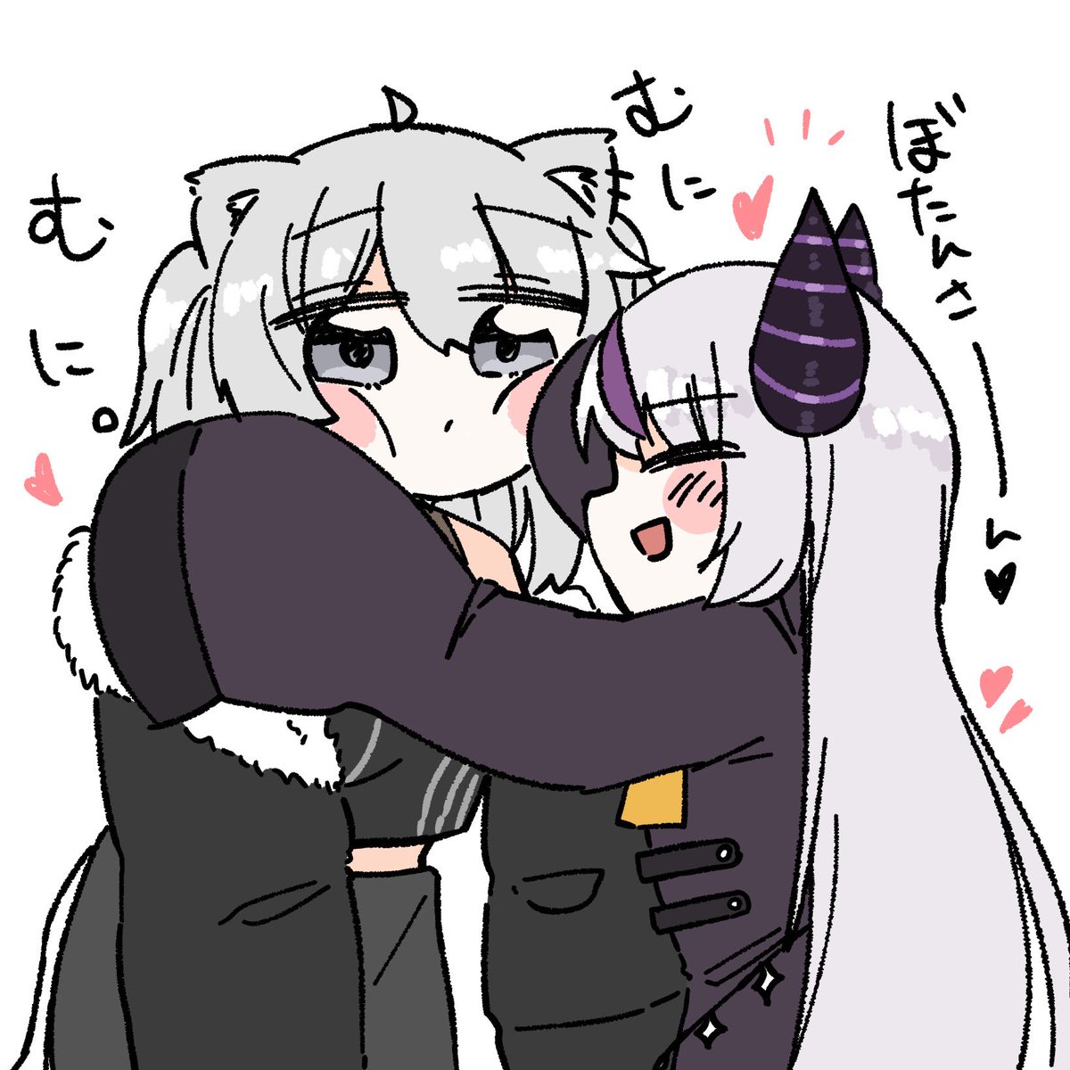 のんん ◆ ホロクルI-02 tweet media