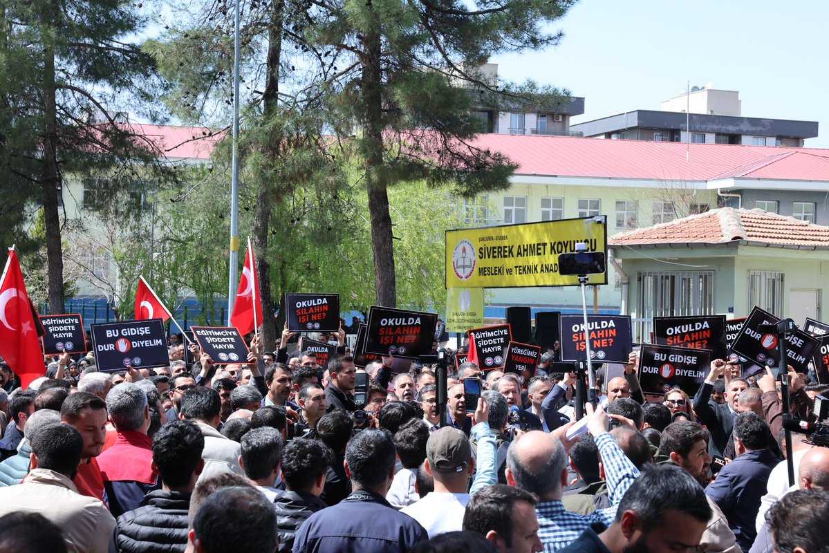 Ali YALÇIN tweet media