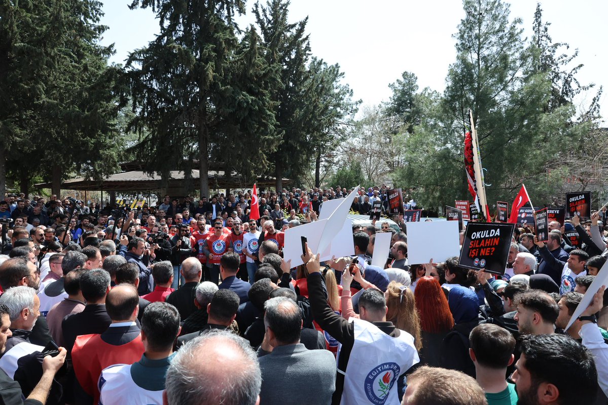 Ali YALÇIN tweet media