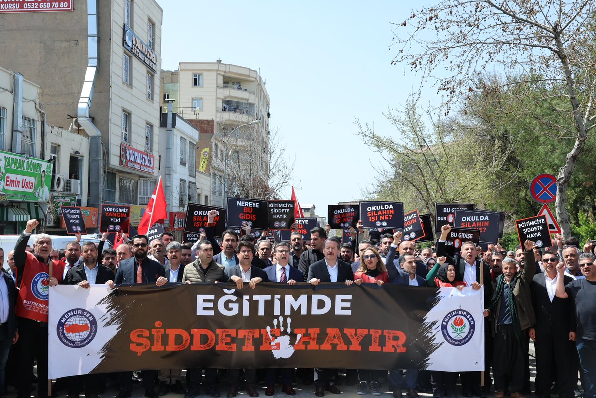 Ali YALÇIN tweet media