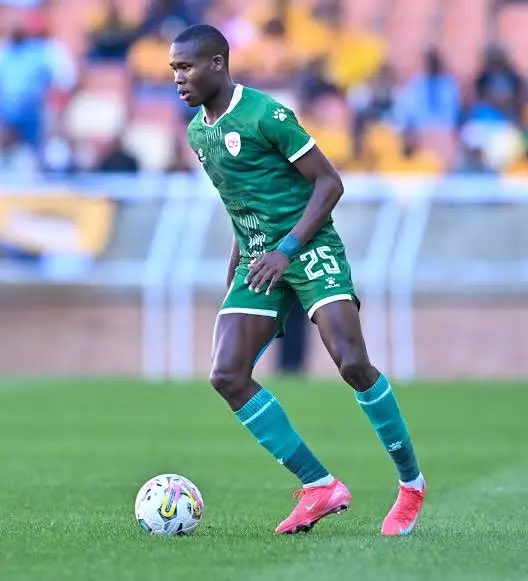 Tshemedi tweet media