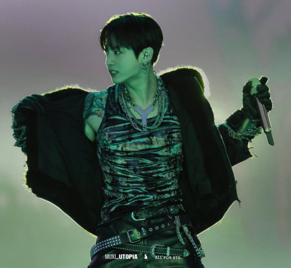 This Jungkook outfit