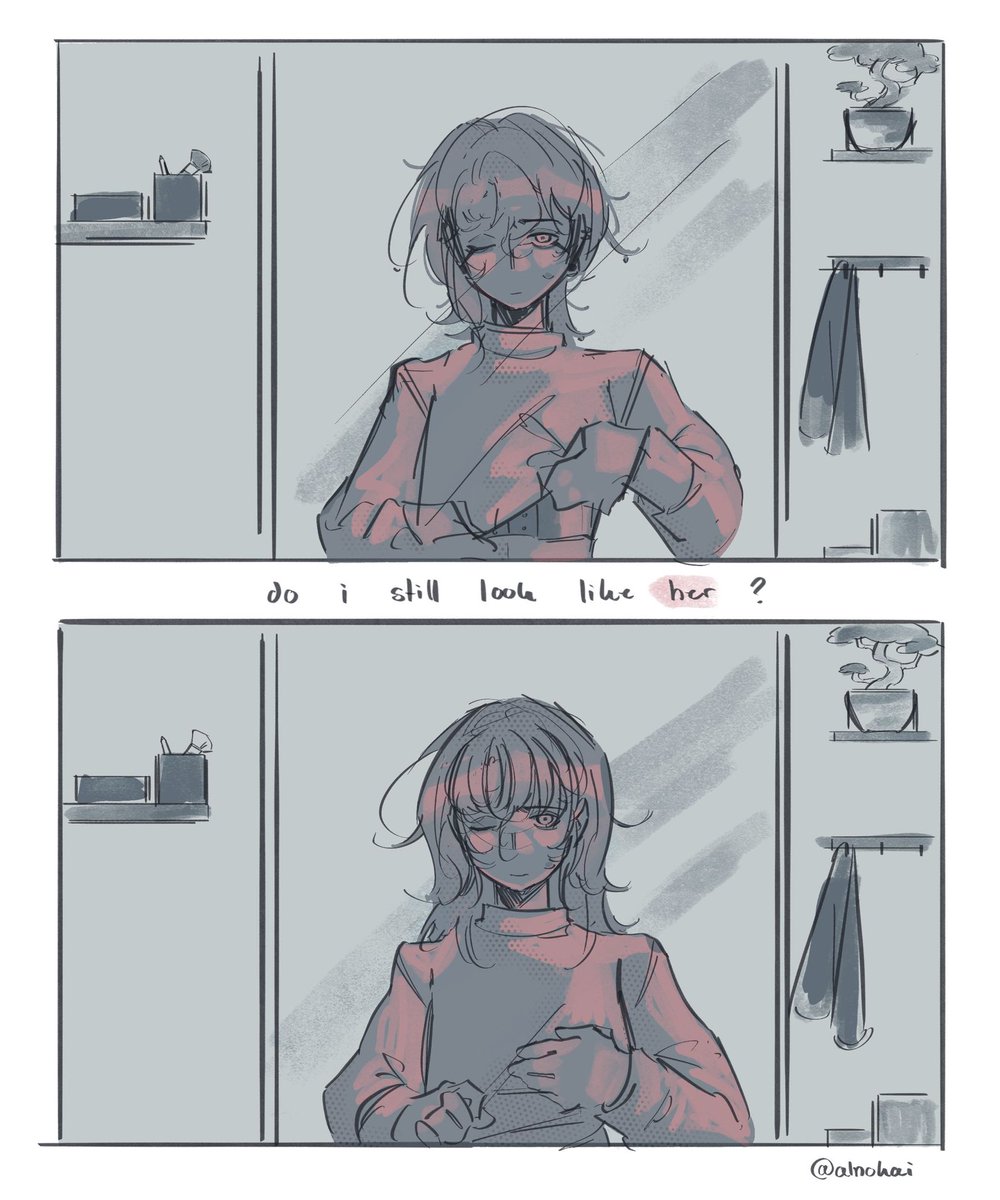 kaiaiai ☂️ tweet media