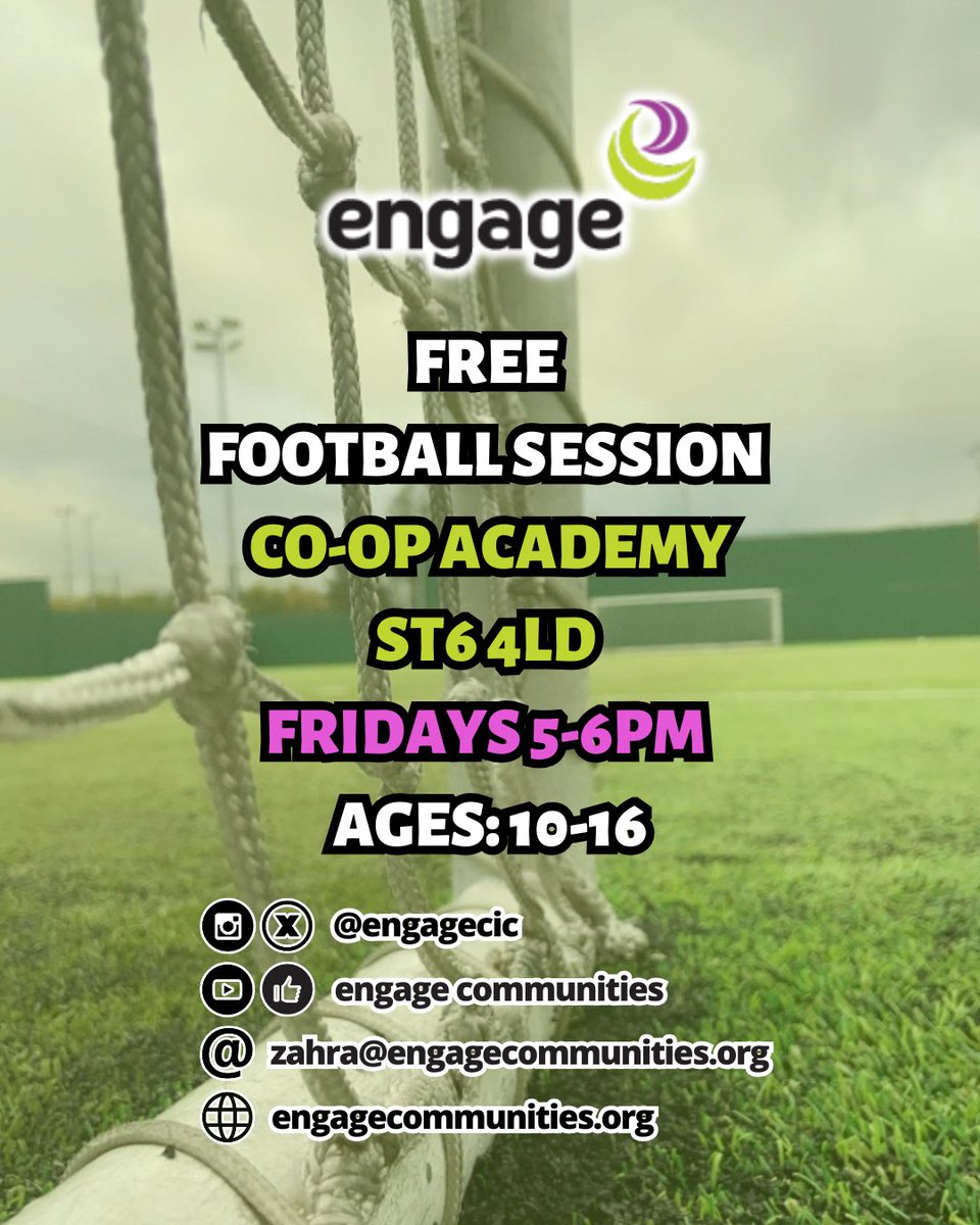 Engage Communities tweet media