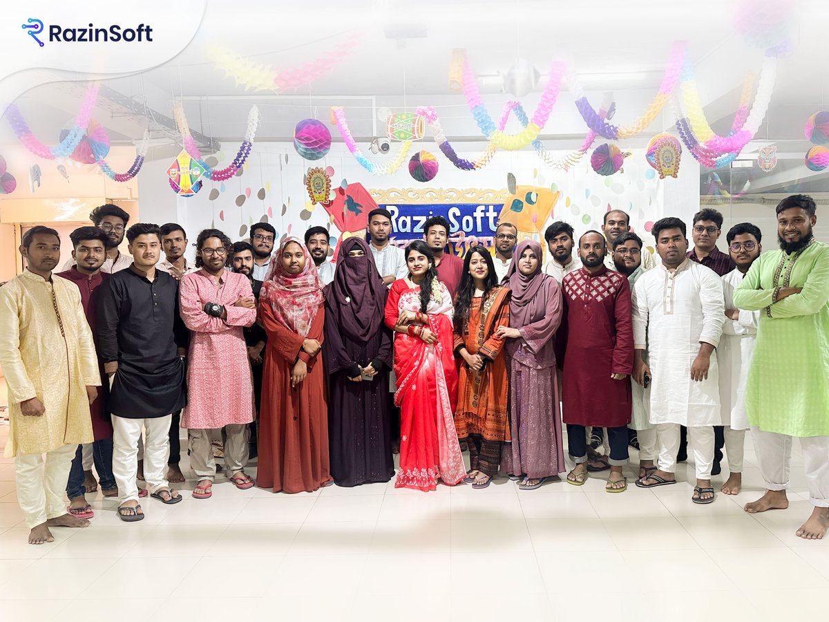 Razin Soft tweet media