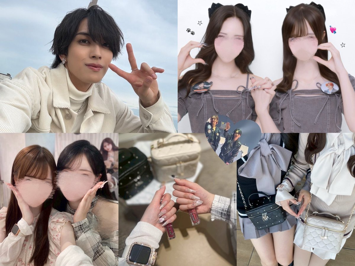 𝟏𝟐𝟔♡ tweet media