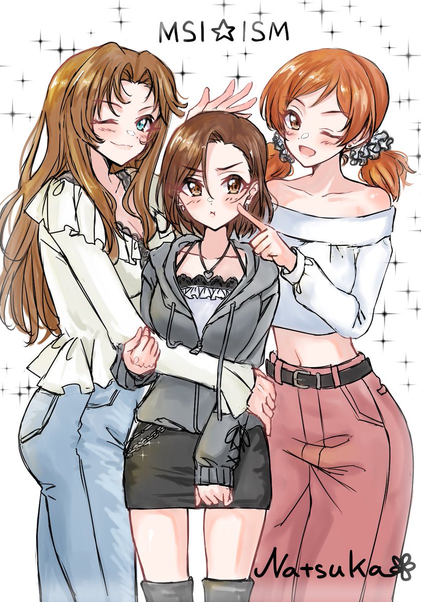 夏華@本垢凍結中 tweet media