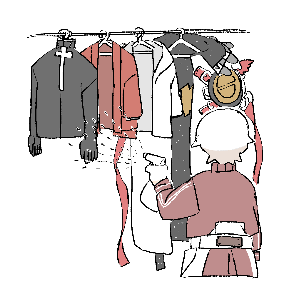 みるべ tweet media