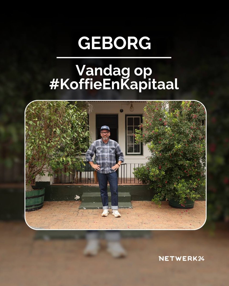 Netwerk24 tweet media