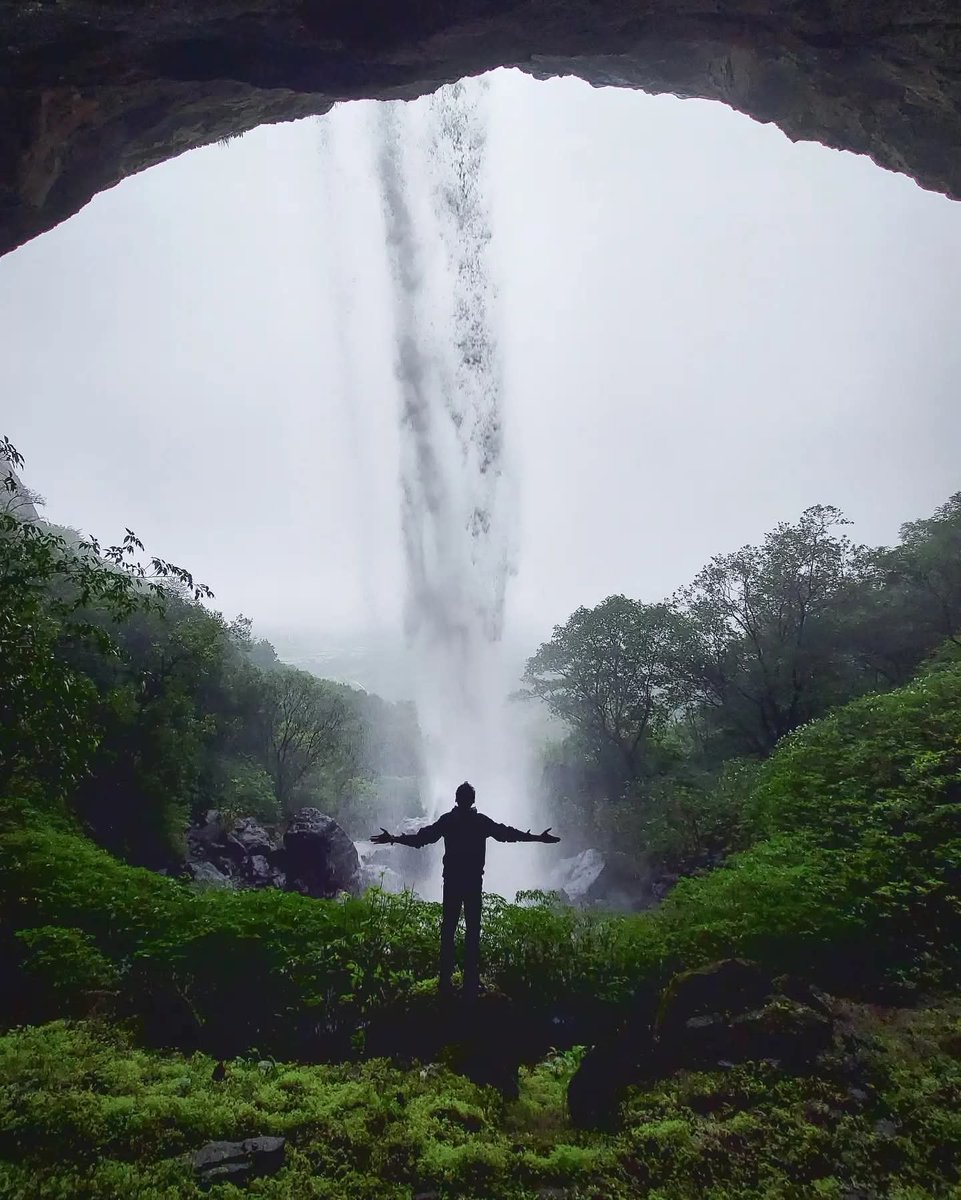 travellwithamit's tweet image. It’s Water Wednesday!

Share your fave water shots 🌊

#Nature #Waterfall #theme_pic_India