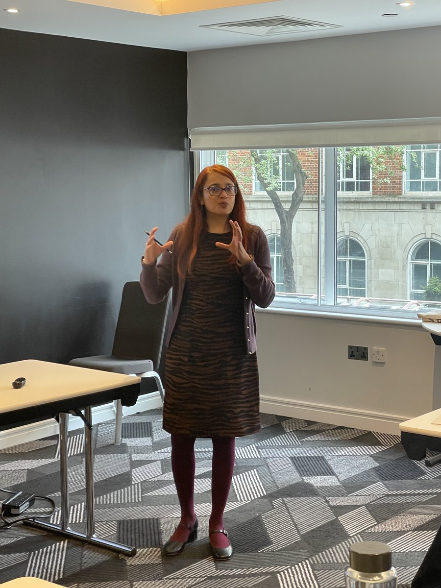 SOAS Development Leadership Dialogue tweet media