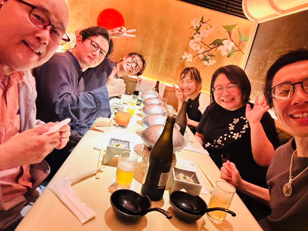 伊藤富雄@Beyond the Coworking〜移働の時代〜 tweet media