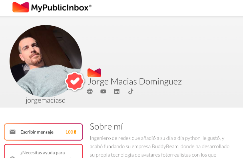 MyPublicInbox tweet media