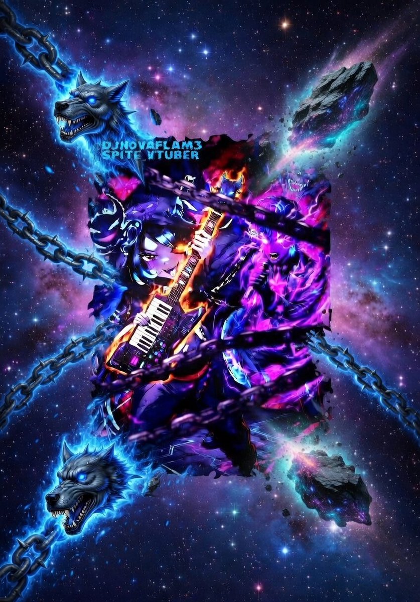 DJN0VAFLAM3 tweet media