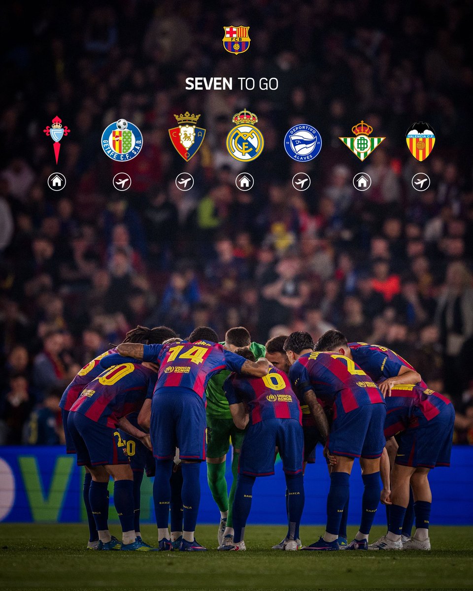 Barca Stuff Indonesia tweet media