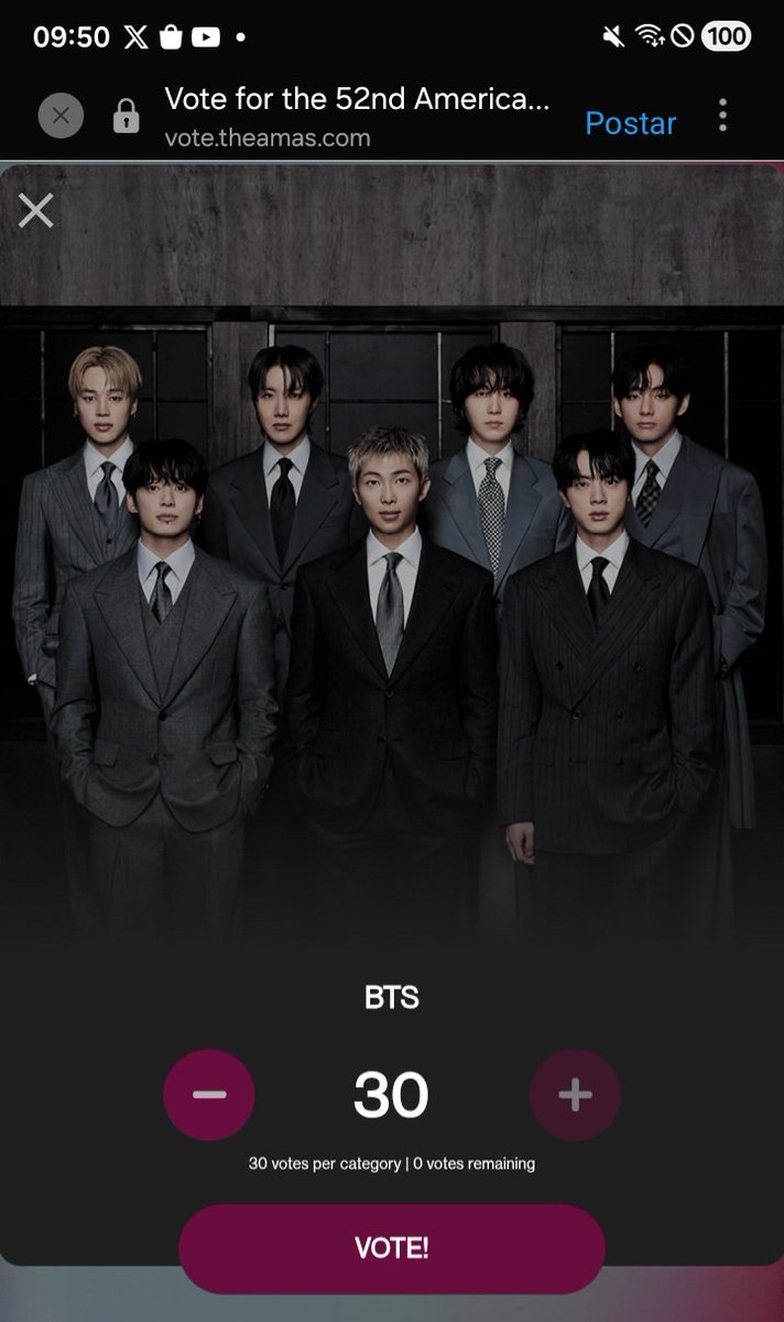 Quitéria 🌙⁷ ⊙⊝⊜ ARIRANG 🪭 tweet media