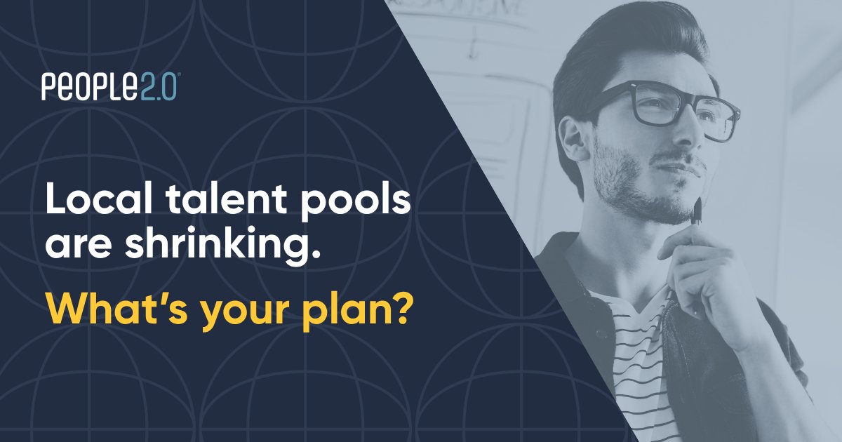 The talent your clients need might already be in another country. But placing workers across borders takes more than a global job search. 

Know what to expect before your first international placement: hubs.ly/Q04bmSk-0

#CrossBorderStaffing #GlobalWorkforce