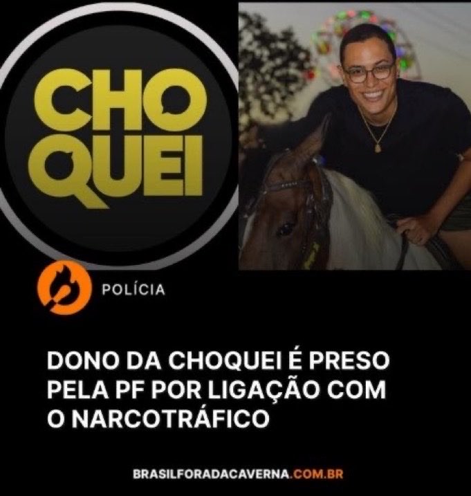 Mundinho Cowboy🤠 tweet media