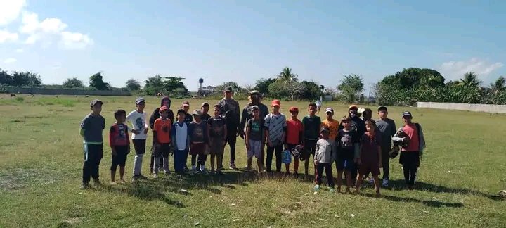 Durante la semana de receso escolar, los niños y niñas de nuestro municipio participan en variadas actividades deportivas, fortaleciendo valores de convivencia, salud y alegría compartida.  

#VillaClaraConTodos #CubaEstáFirme