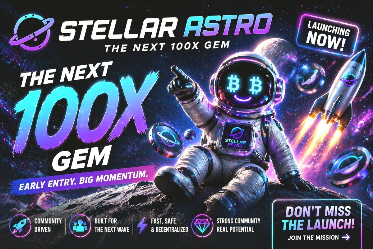 CryptoLuxeGirl tweet media