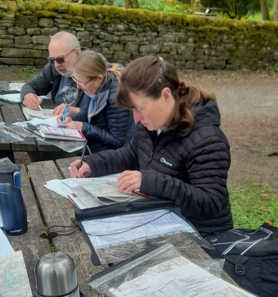 Moors2Mountains's tweet photo. There are now just 𝐓𝐖𝐎 𝐒𝐏𝐀𝐂𝐄𝐒 𝐋𝐄𝐅𝐓 on two dates of the M2M Navigation Workshop taking place in the NORTHERN LAKE DISTRICT this April. Please click onto https://t.co/H03BsmjpX8 for more details or to book your space. 

#navigation #mapreading #compassskills https://t.co/OlIbEL6eUO