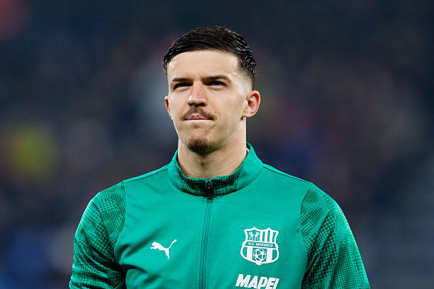 Forza Juve. tweet media