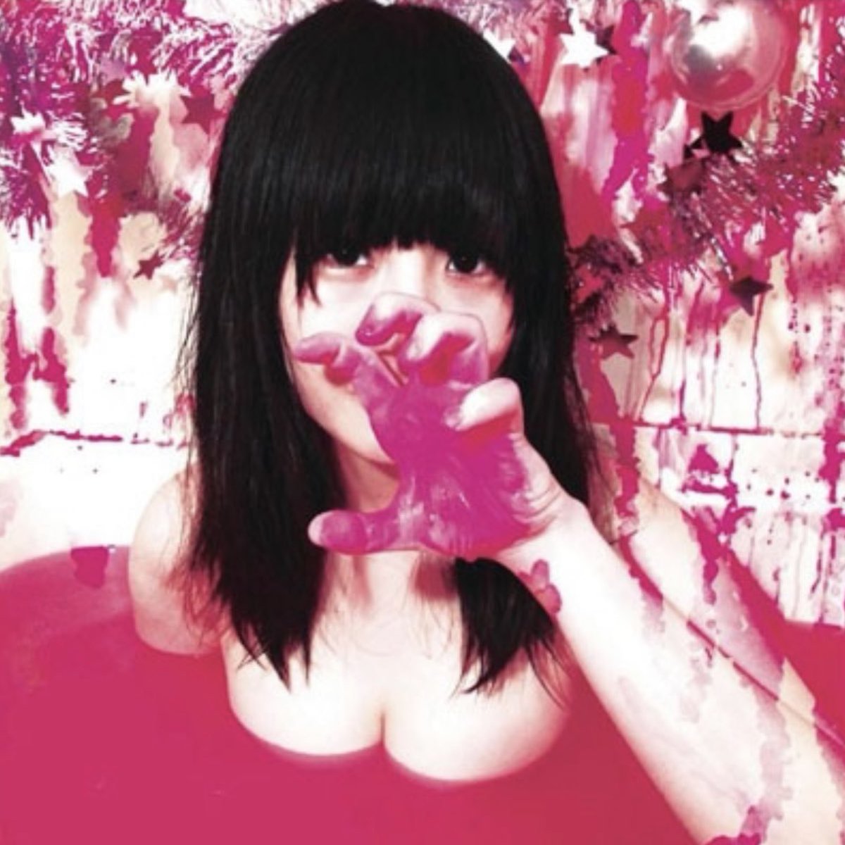 大森靖子🌏💖 tweet media