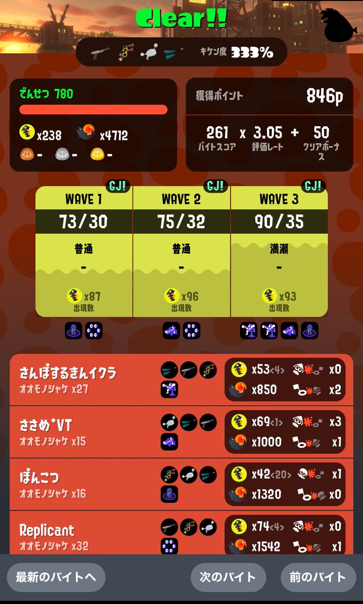 キノル(蛍光色🌕 tweet media