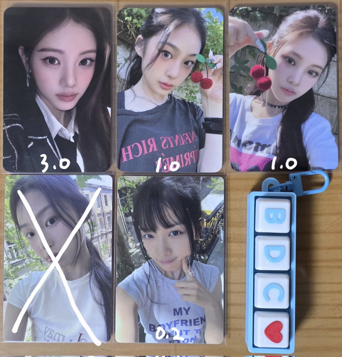 포카양도(대리구매) tweet media