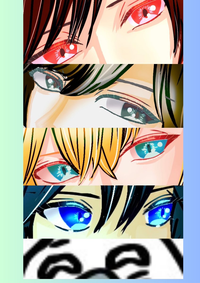 りりでぃあ@美少年✖️厚塗り絵師 tweet media