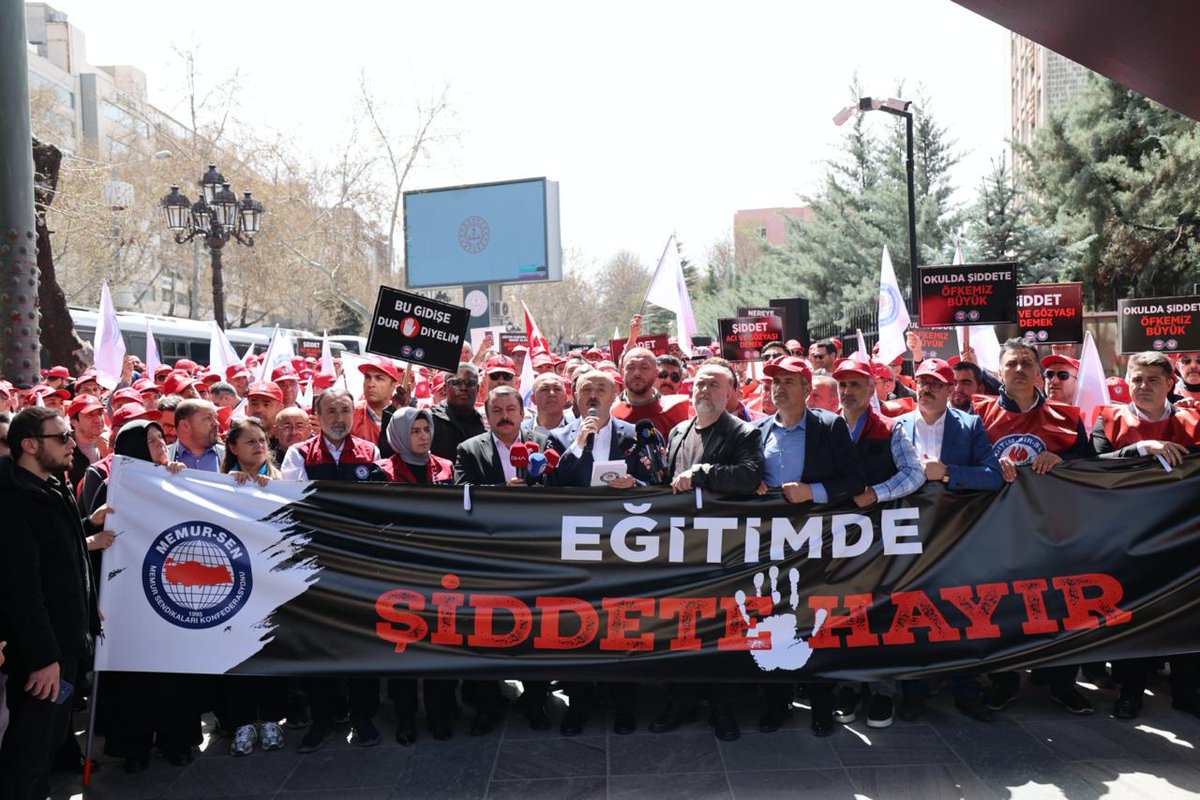 Eğitim-Bir-Sen tweet media