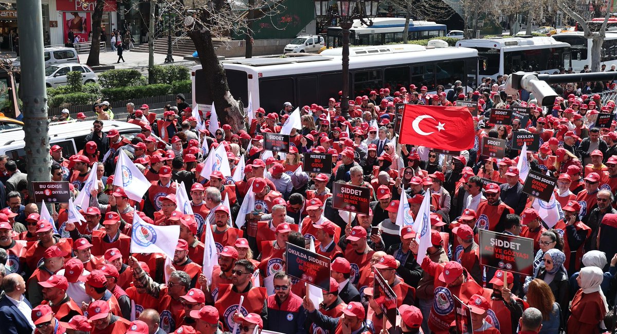 Eğitim-Bir-Sen tweet media