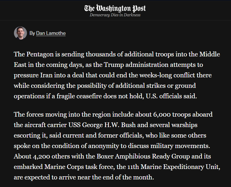 WarMonitor tweet media