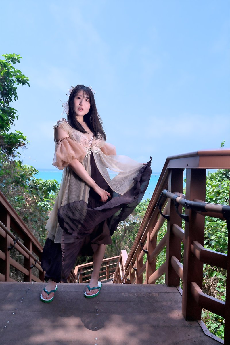 どらむ tweet media